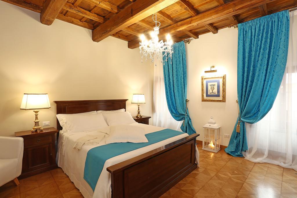 The Palazzetto Suites Рим Экстерьер фото