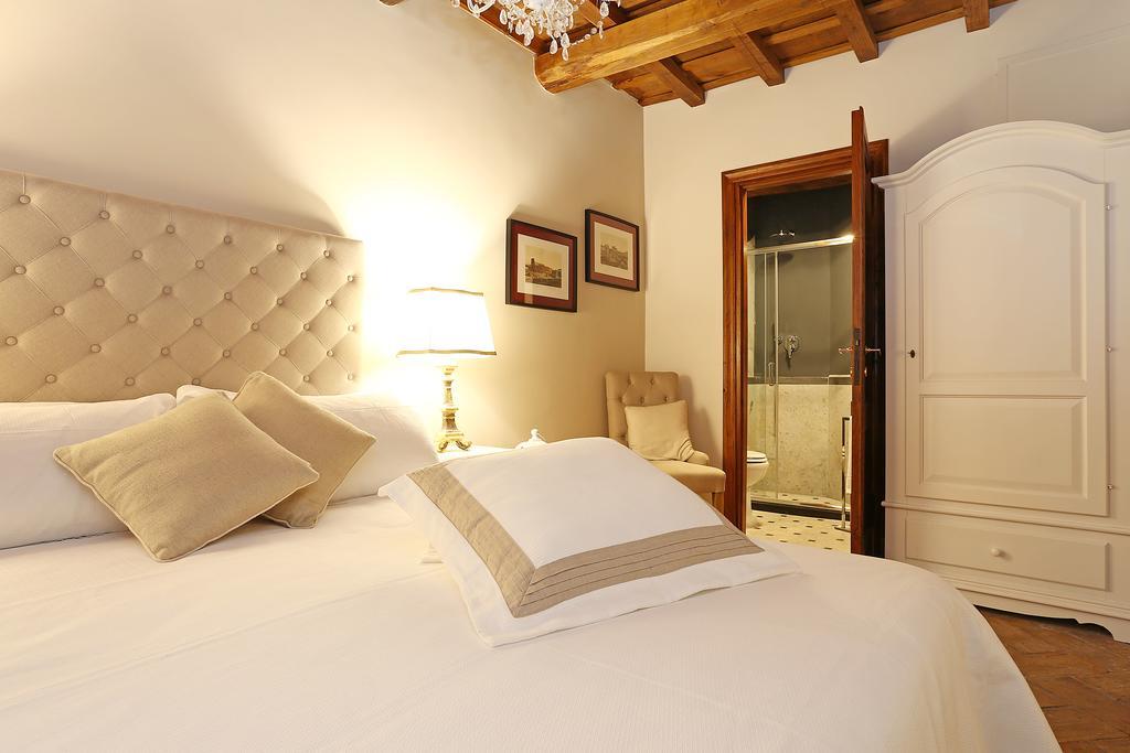The Palazzetto Suites Рим Экстерьер фото